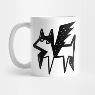 Animal Mug